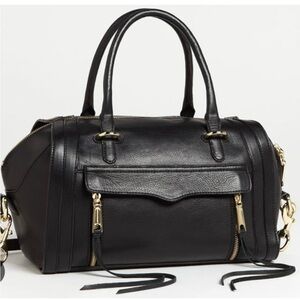 Rebecca Minkoff Darcy x Purse forum leather satchel